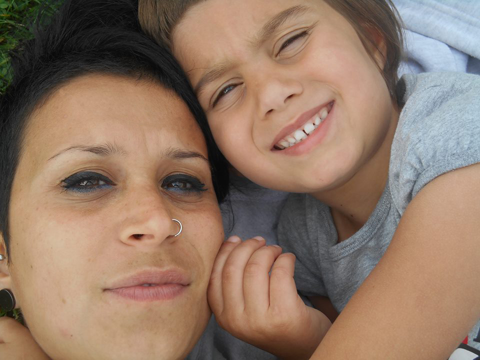 Mamme con la valigia