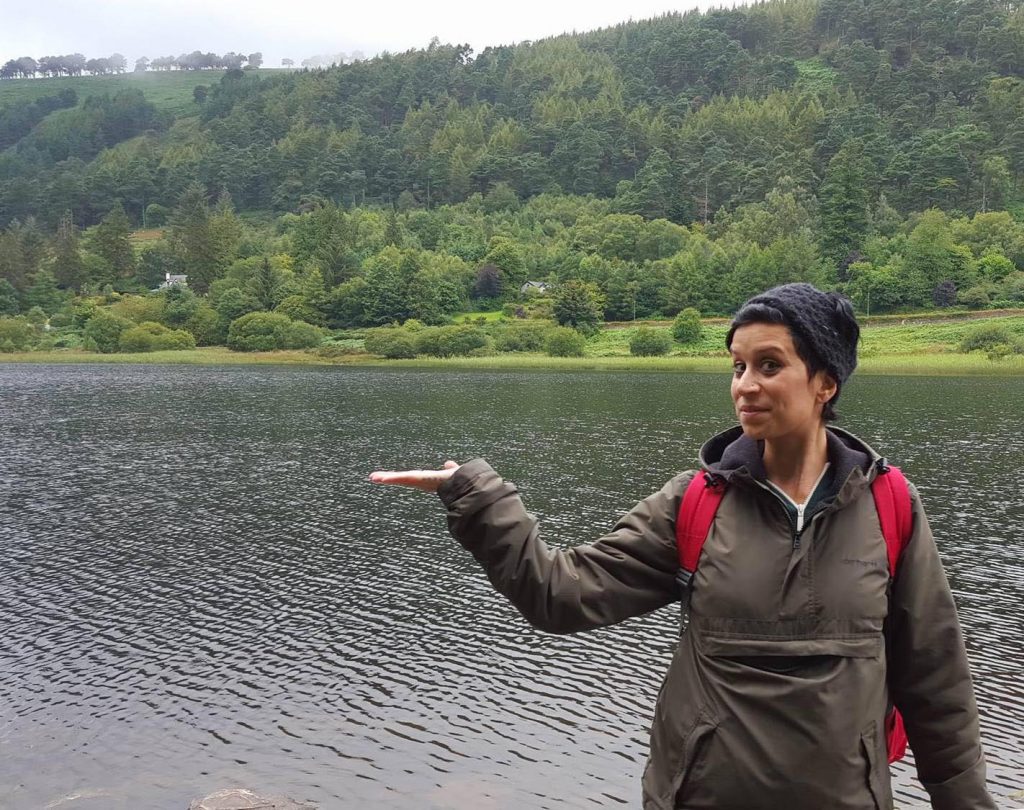 mamme con la valigia