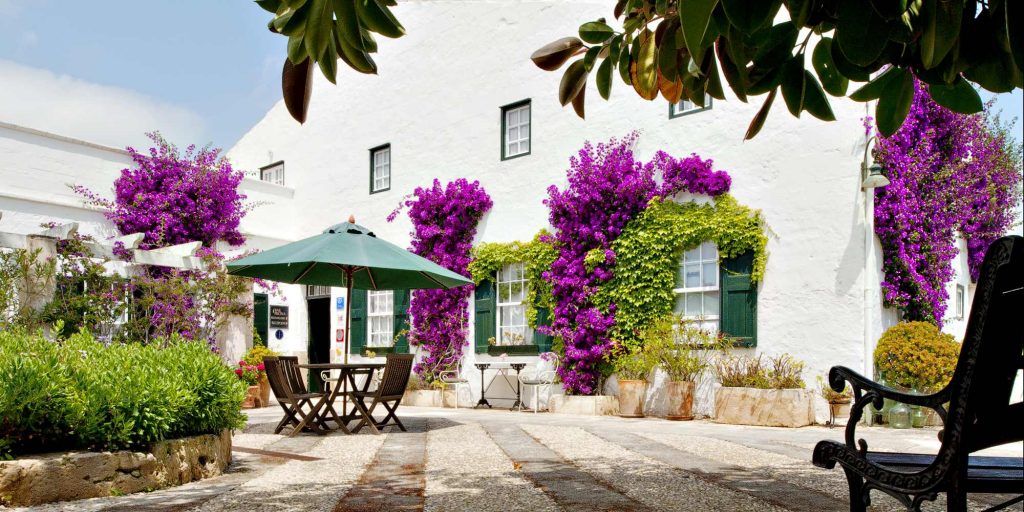 comprare casa a minorca