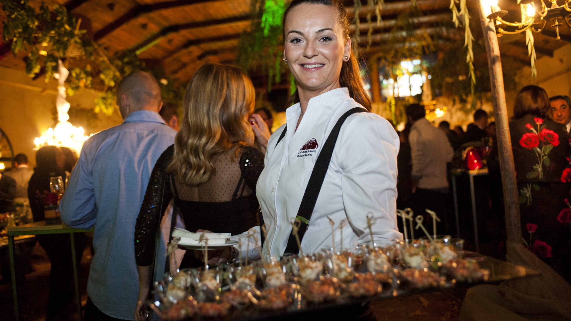 Germania si assumono camerieri