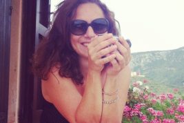 Monica Lasaponara: professione "Escaper"