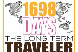 The Long Term Traveler