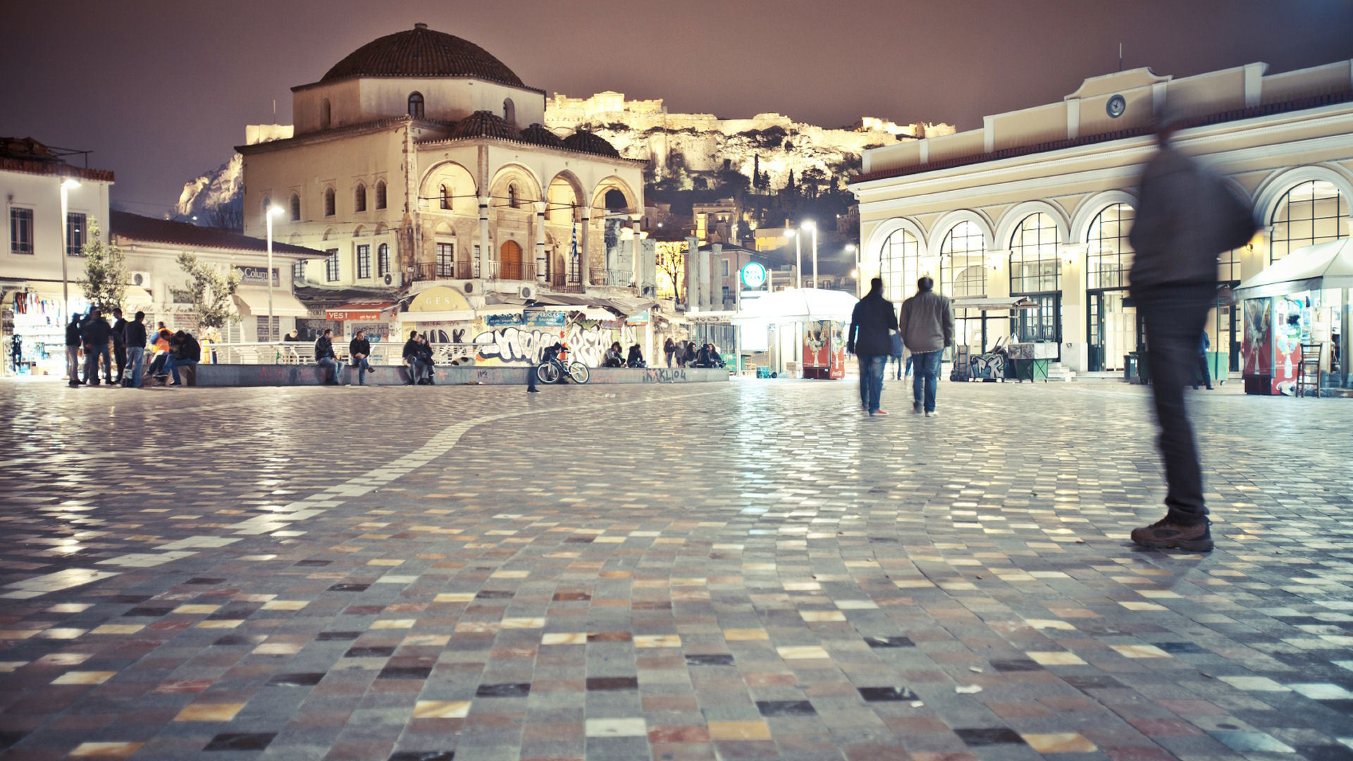 opportunita di lavoro in grecia