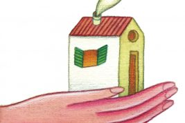 settimana del baratto