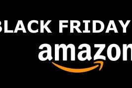 Il Black Friday arriva su Amazon