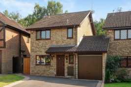 casa harry potter in vendita
