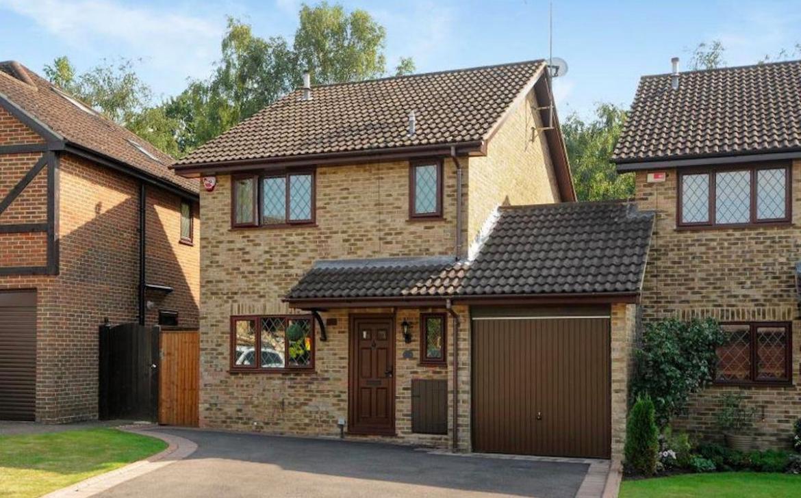casa harry potter in vendita
