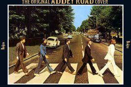 Viaggi nei luoghi delle immagini simbolo della musica (e delle copertine degli LP)