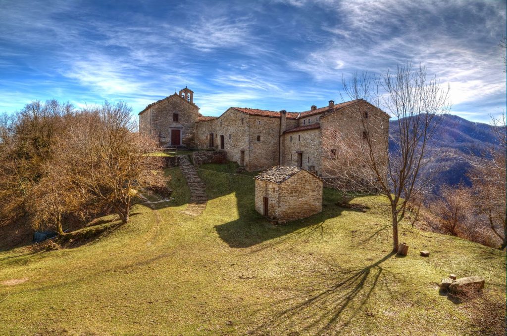 eremi italiani e stranieri