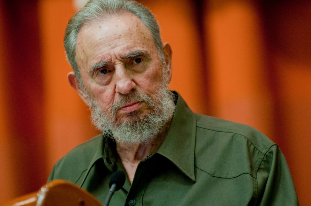 morte fidel castro e futuro di cuba