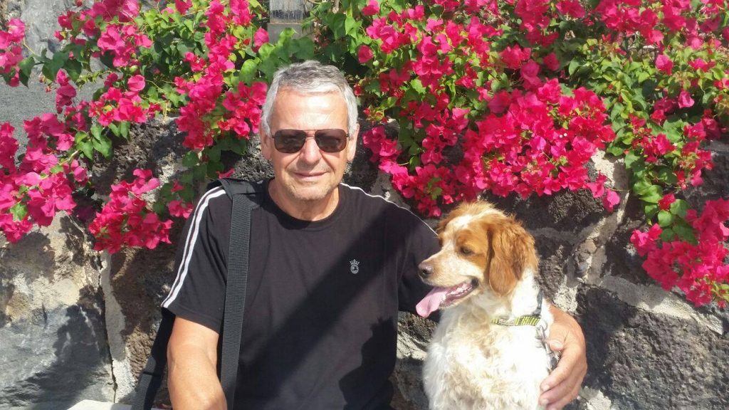 pensionati alle canarie