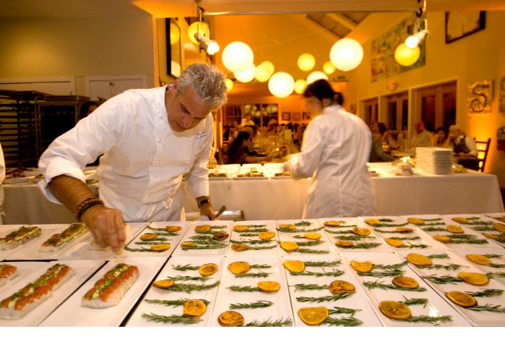 Master della Cucina Italiana