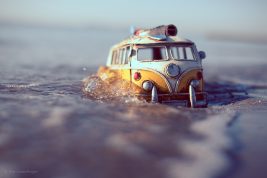 I Diari di viaggio di EazyCity