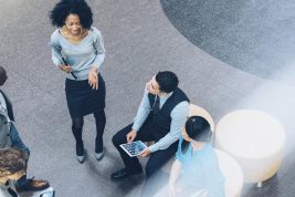 Voglia di MBA? Scegli i migliori del Mondo!