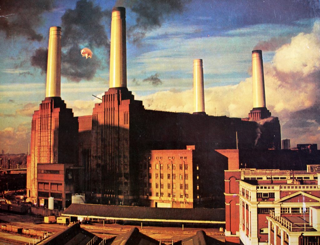 copertine famose e viaggi