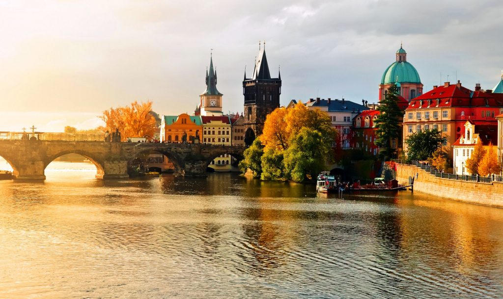 Barcellona, Praga, Berlino: ecco le città perfette per un weekend