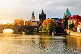 Barcellona, Praga, Berlino: ecco le città perfette per un weekend