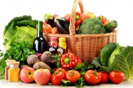 Le città più vegetarian-friendly del Mondo