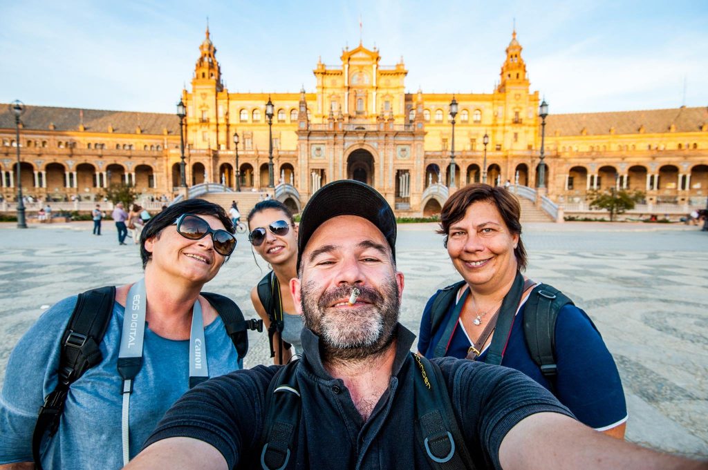 Mauro Barbacci - FOTOGRAFO