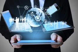 master in Digital Transformation