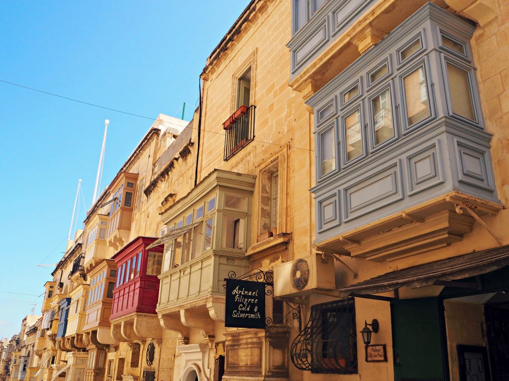 Autisti di autobus cercasi a Malta