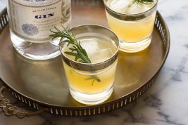 Pagati per viaggiare e bere gin: l’offerta di lavoro di un’azienda inglese