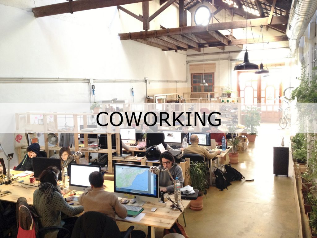 Barcellona. Gli indirizzi dei bar e coworking