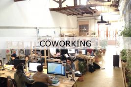 Barcellona. Gli indirizzi dei bar e coworking