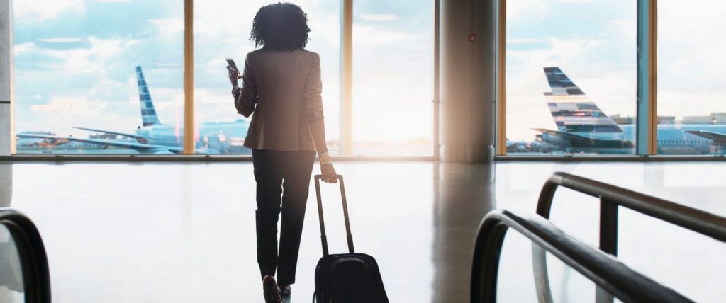 the expats - mini serie per youtube