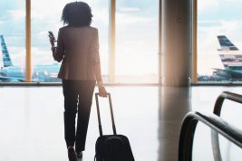 the expats - mini serie per youtube