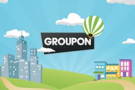 lavorare per groupon