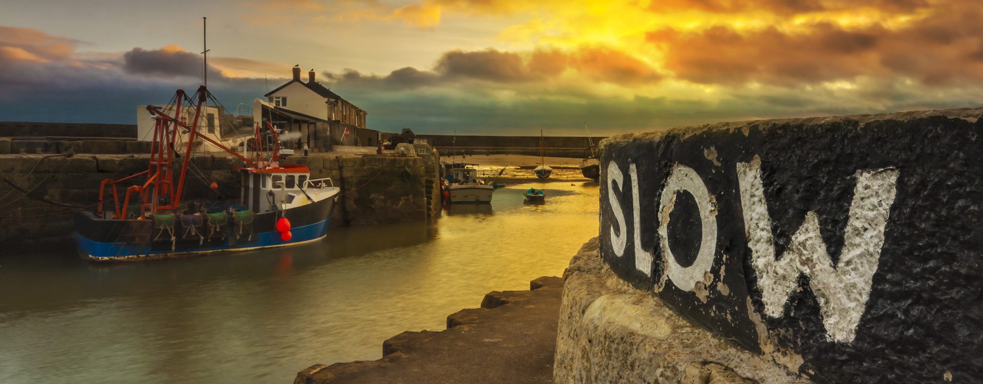 Alla scoperta dei luoghi dei capolavori della letteratura