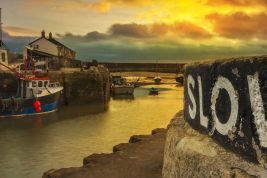 Alla scoperta dei luoghi dei capolavori della letteratura