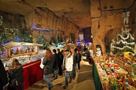 i mercatini di Natale più curiosi al mondo