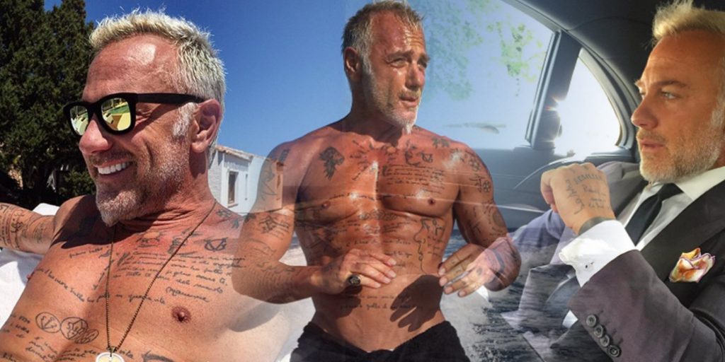 esssere come Gianluca Vacchi