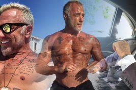 esssere come Gianluca Vacchi
