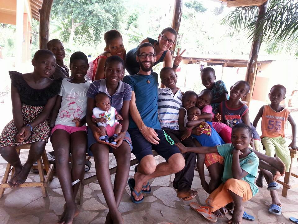 La Maison sans Frontieres