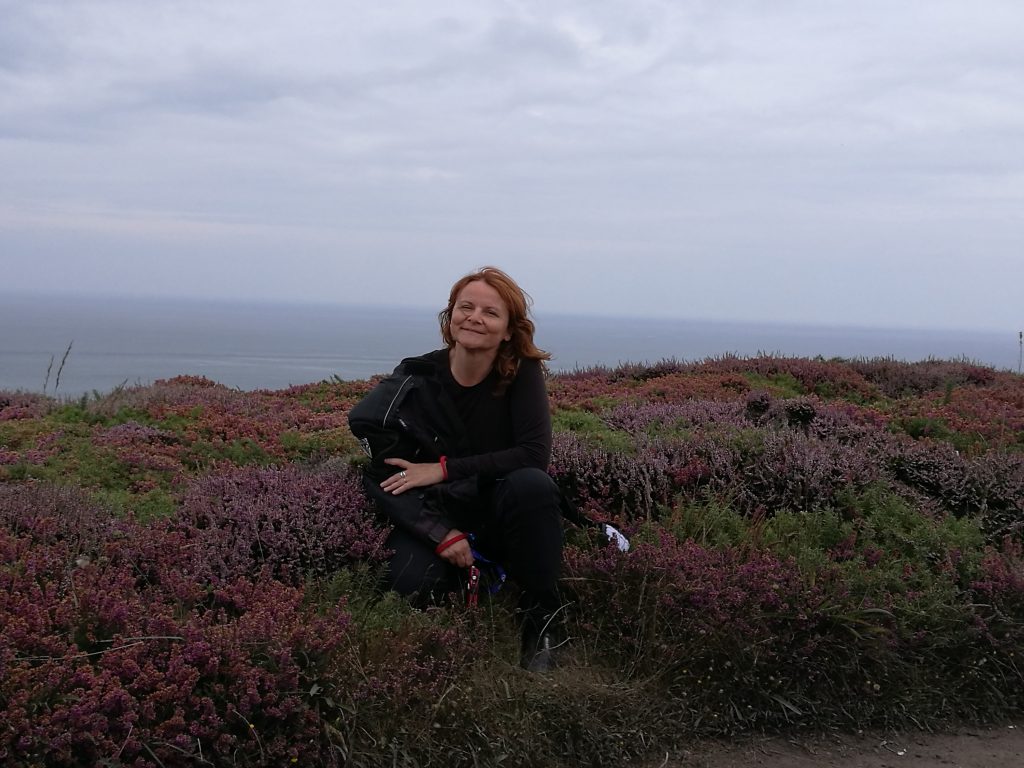 La mia vita in acqua: Manuela e la magia del Watsu