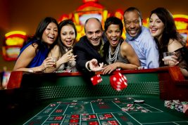 Come cercare lavoro nei casinò esteri