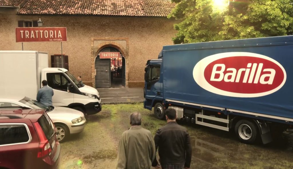 Barilla a caccia di creativi per nuovi formati di pasta, in palio 3mila euro