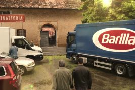 Barilla a caccia di creativi per nuovi formati di pasta, in palio 3mila euro