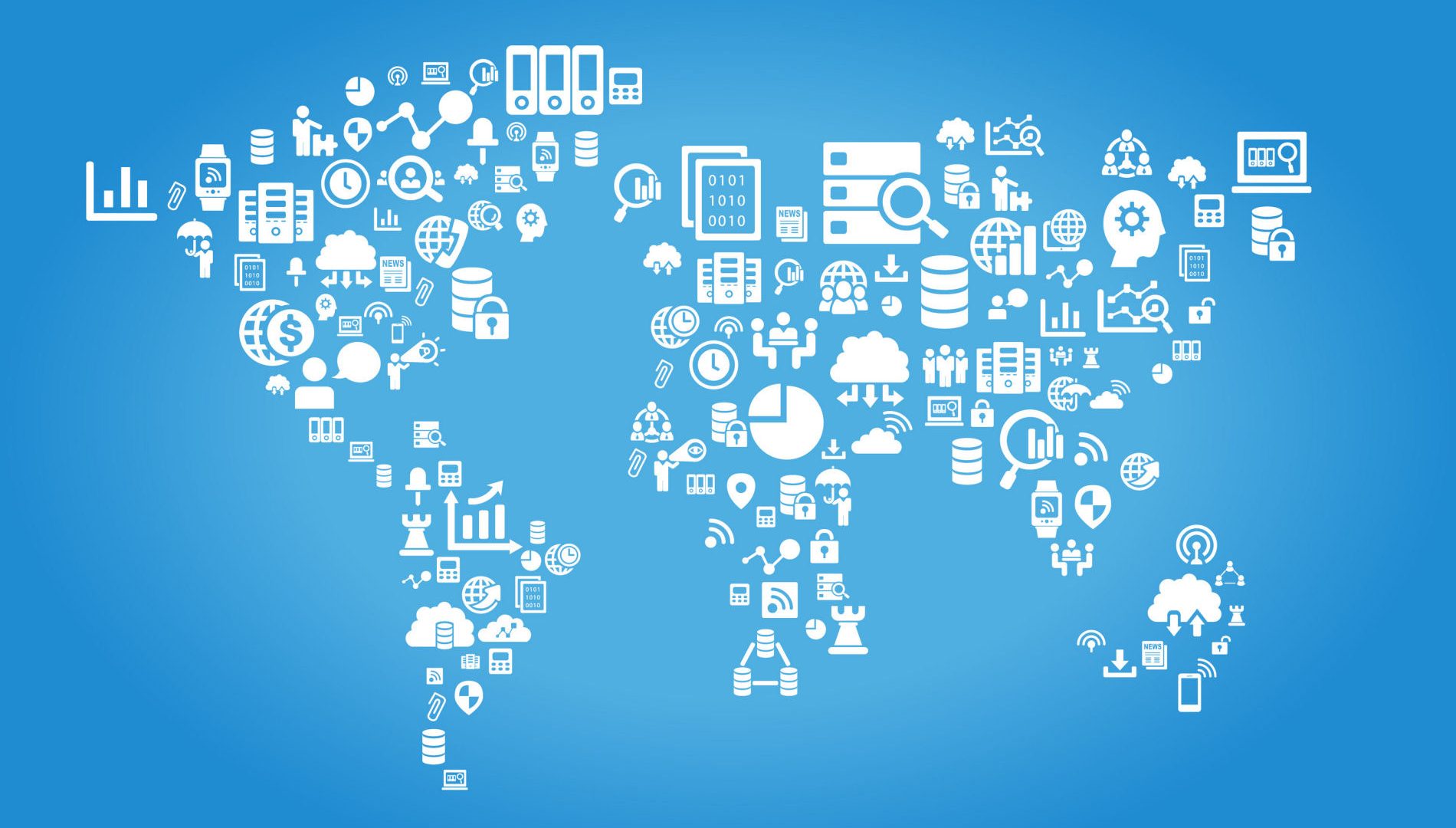 Nuove professioni: al via corso gratuito per Tecnico di Analisi e Gestione dei Big Data