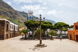 Investire alla Canarie?