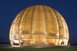 Formarsi studiando la “materia”: borse di studio al Cern in Svizzera