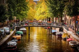 cose che non sai su amsterdam