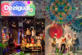 desigual barcellona lavoro