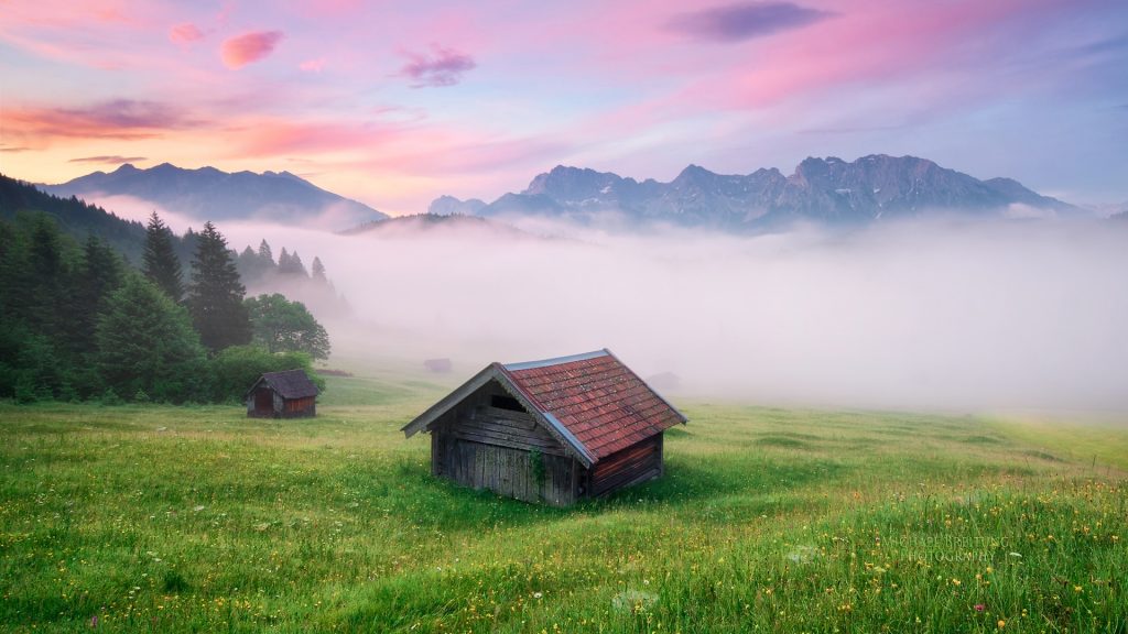 Austria, cercasi eremita per vivere in un monastero sulle Alpi
