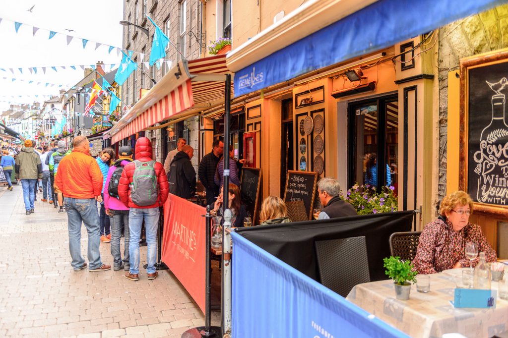 Una promozione EazyCity