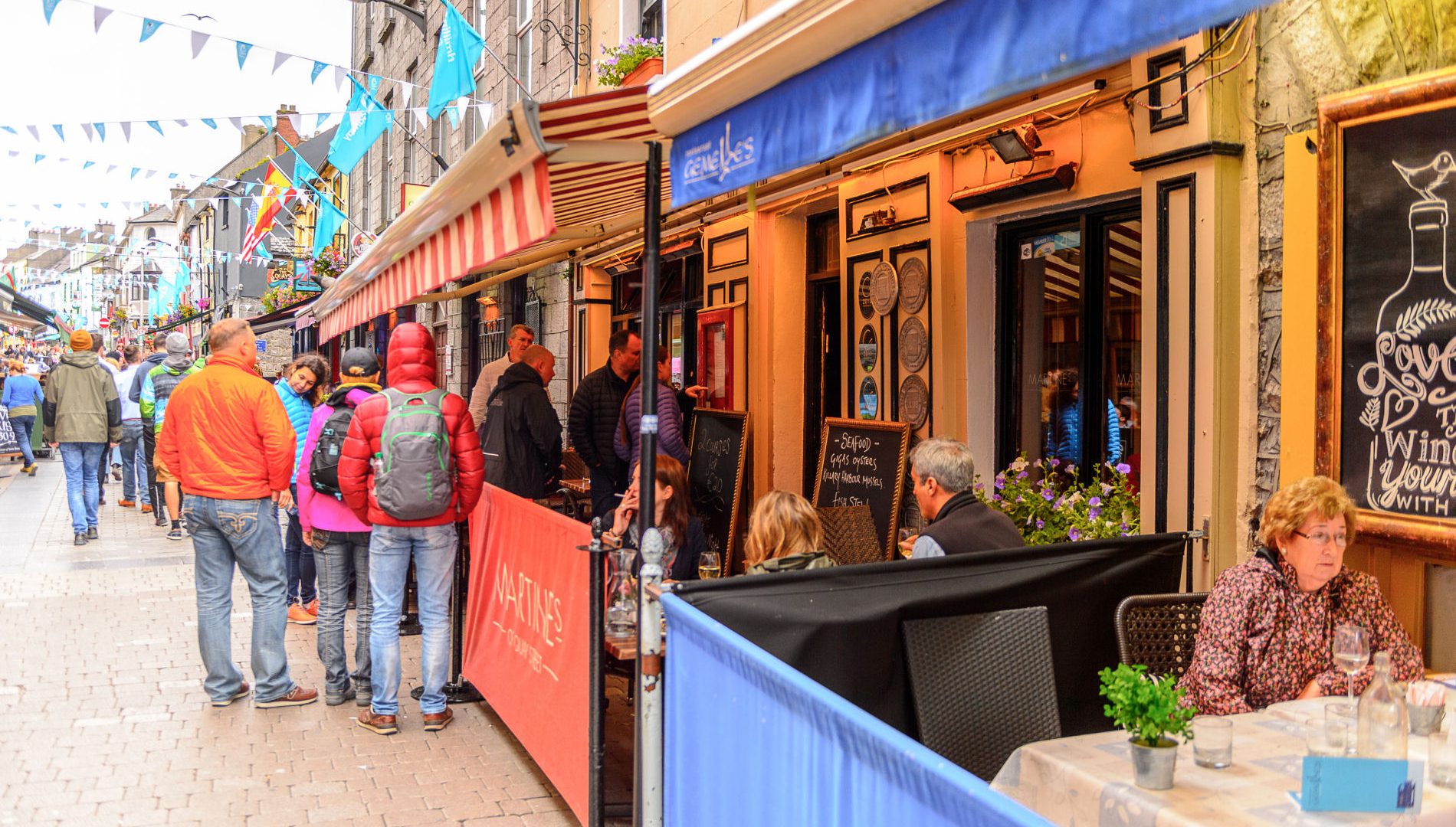 Una promozione EazyCity