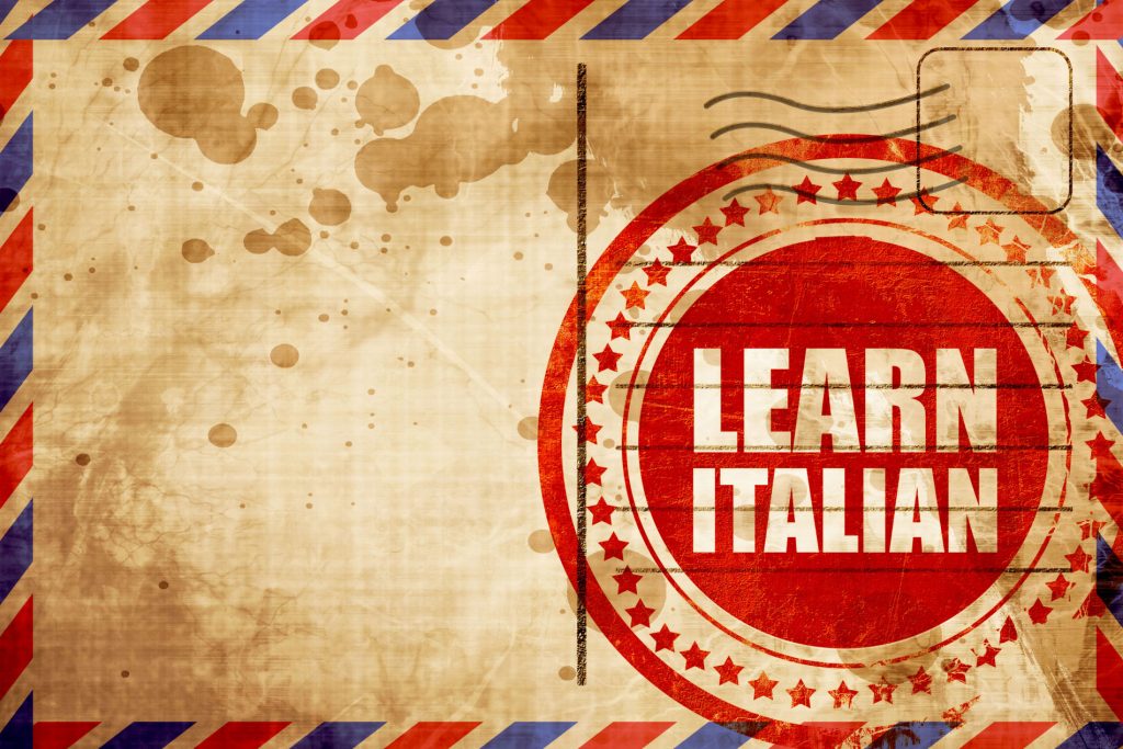 insegnare italiano all'estero